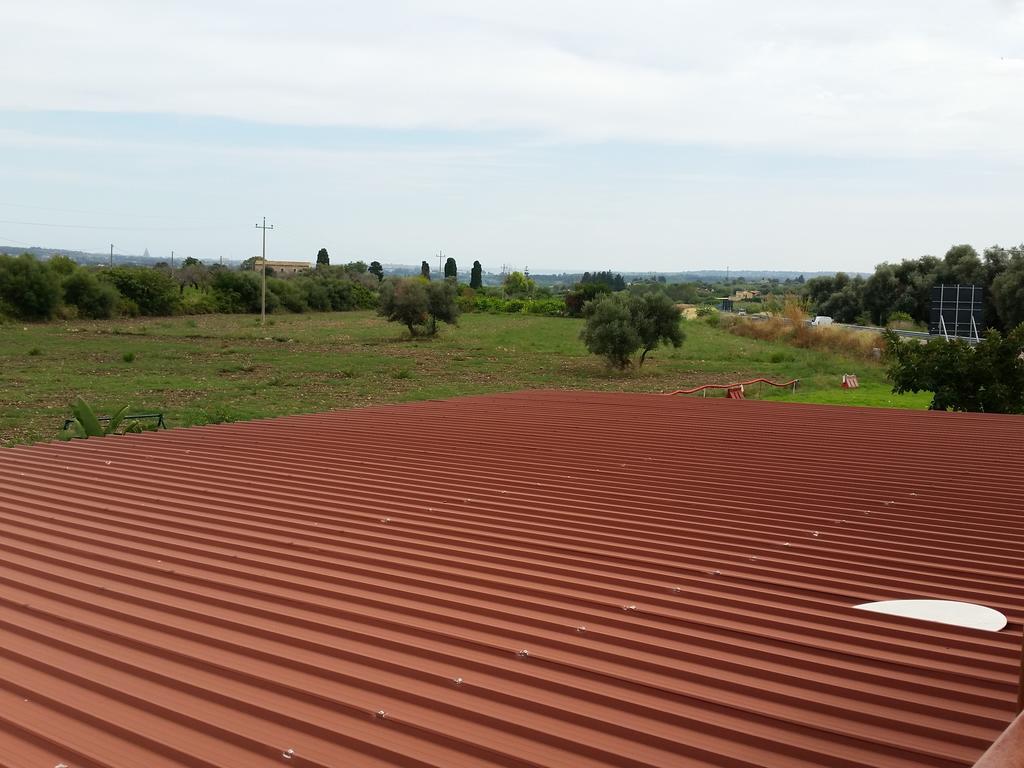 Mio Capitano Country house