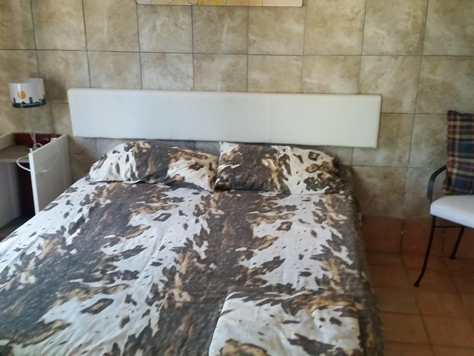 Country house Mio Capitano