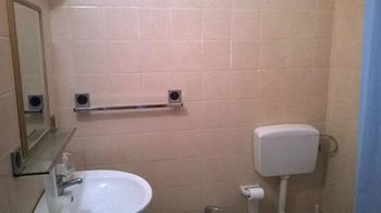 Mio Capitano Country house