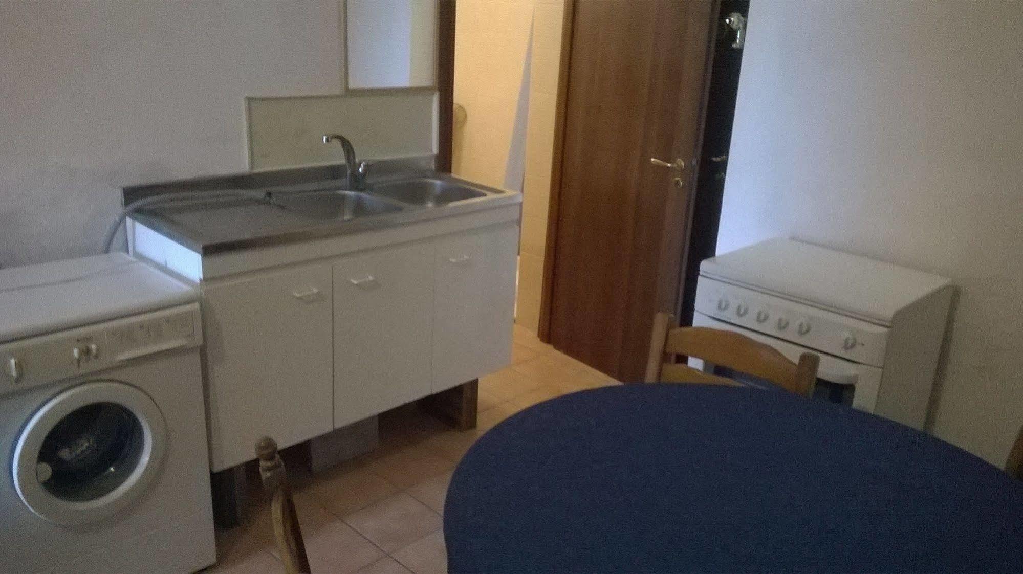 Mio Capitano Country house