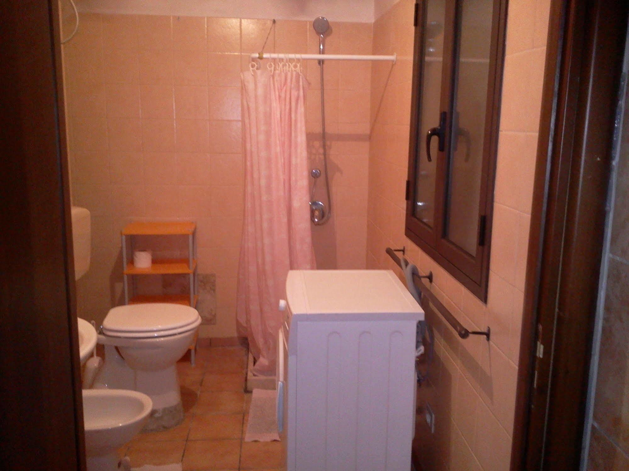 Country house Mio Capitano