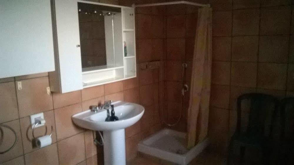 Mio Capitano Country house