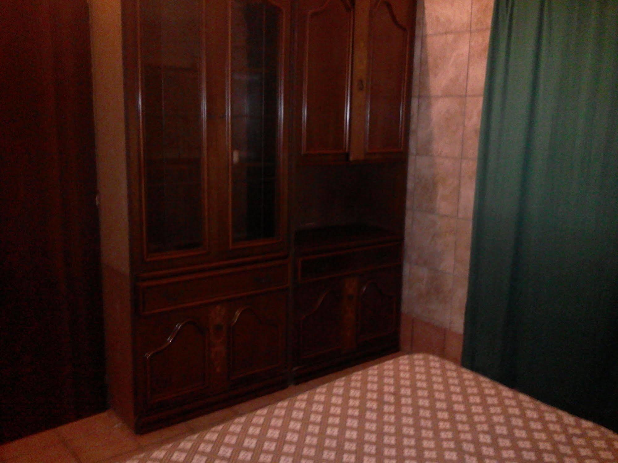 Mio Capitano Country house