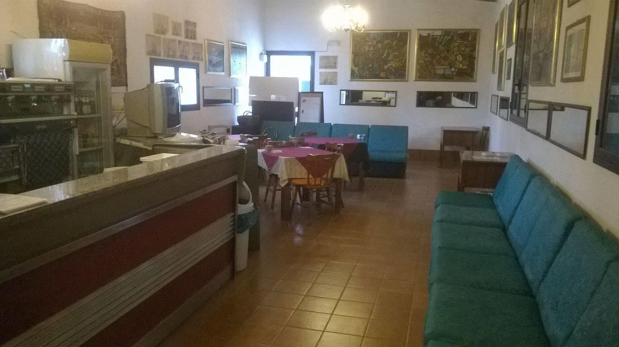 Mio Capitano Country house