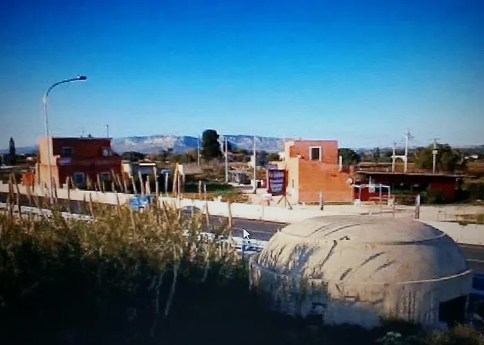 Agriturismo Mio Capitano