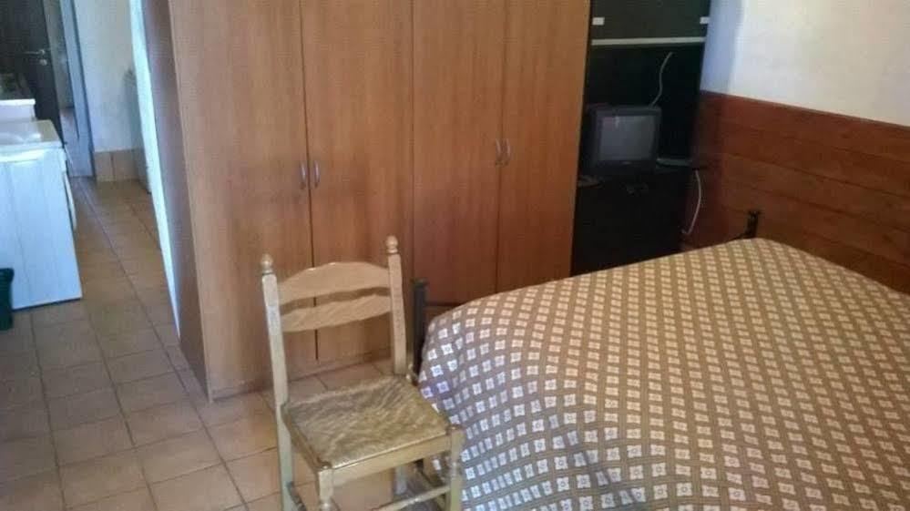 Séjour à la campagne Mio Capitano